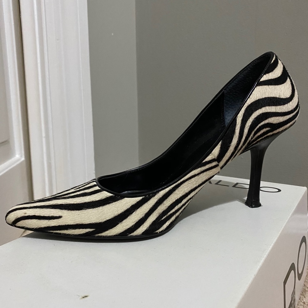Aldo Labbee Sz 8